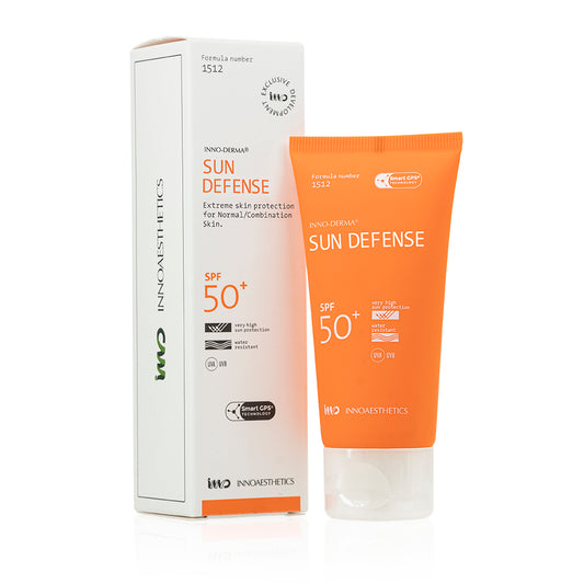 PROTECTION SOLAIRE SPF 50+