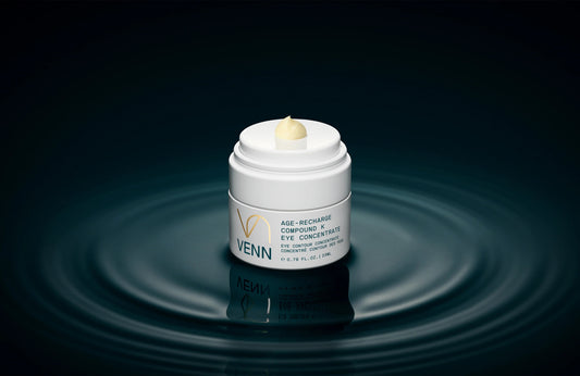 Age - Recharge Compound K Eye Concentrate - Espace Skins Montreal