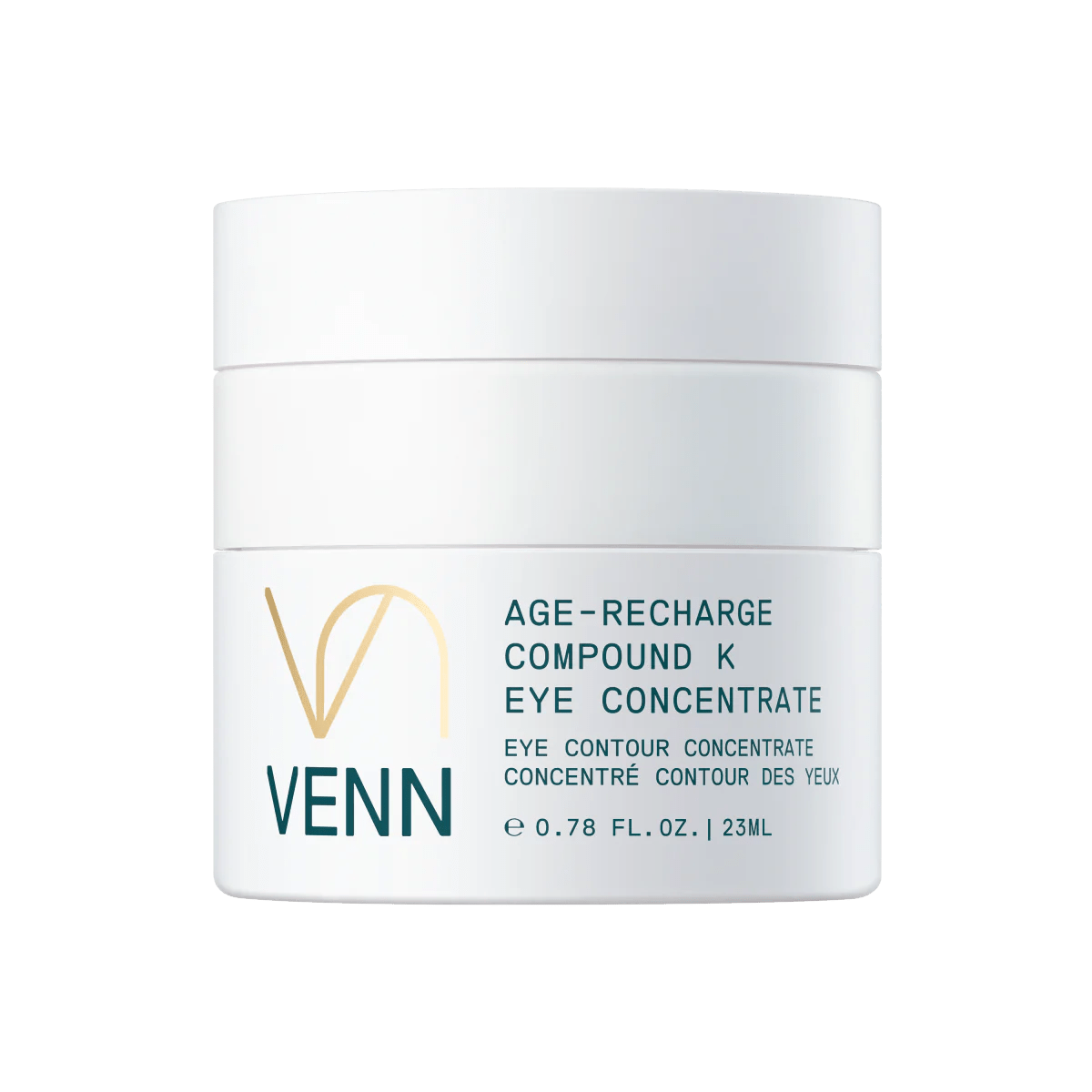 Age - Recharge Compound K Eye Concentrate - Espace Skins Montreal