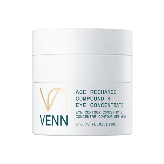 Age - Recharge Compound K Eye Concentrate - Espace Skins Montreal