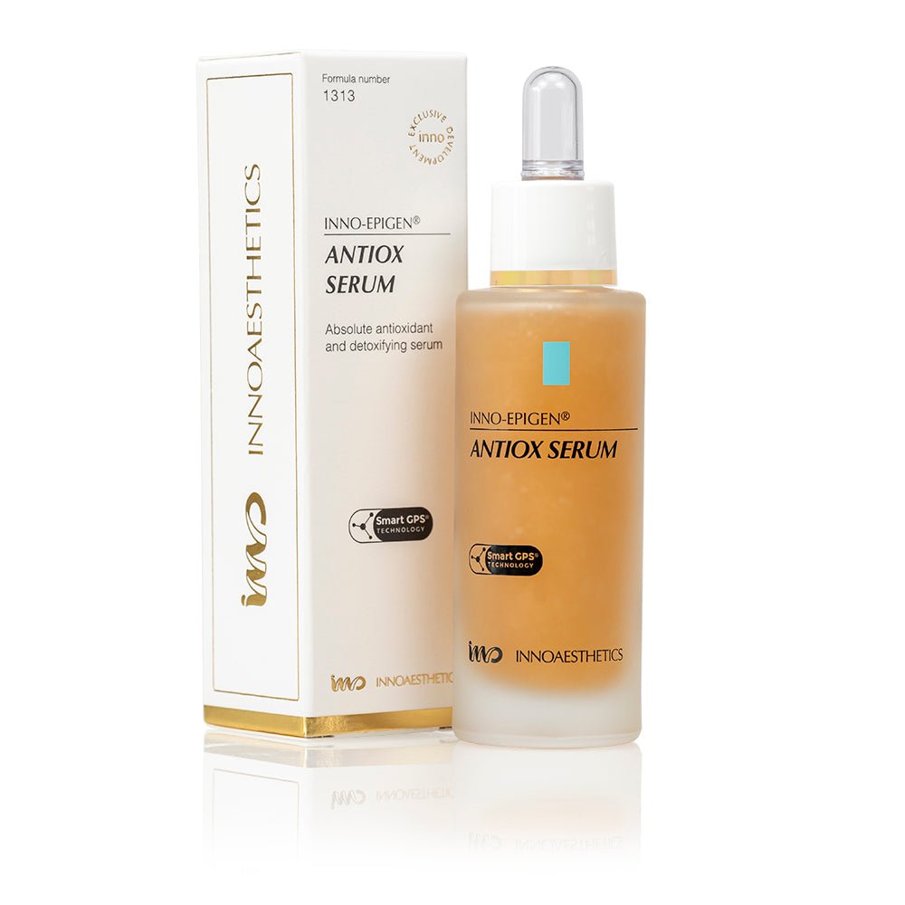 ANTIOX SERUM - Espace Skins Montreal