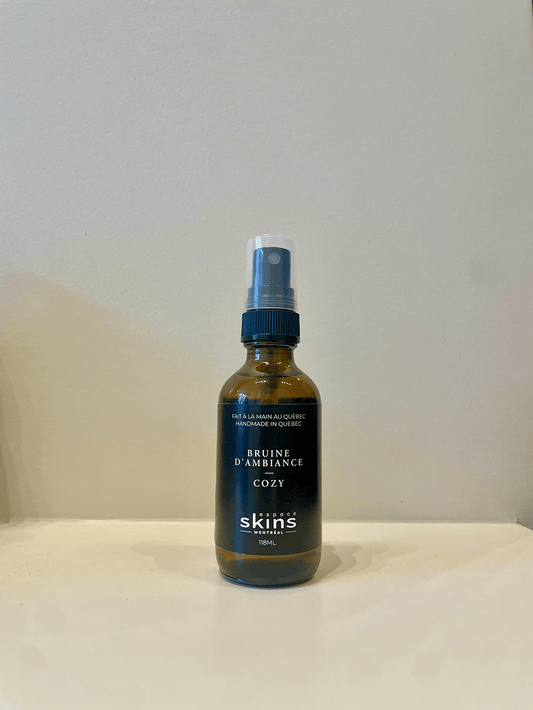 BRUINE D'AMBIANCE - Ambiance Mist by Espace Skins - Espace Skins Montreal