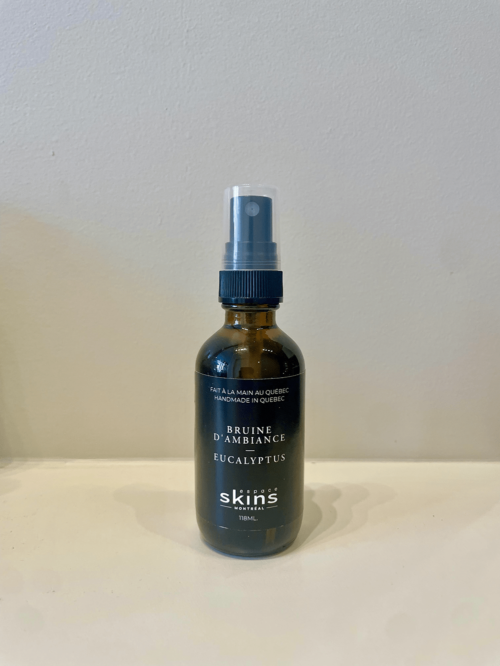 BRUINE D'AMBIANCE - Ambiance Mist by Espace Skins - Espace Skins Montreal