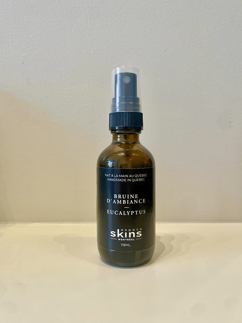 BRUINE D'AMBIANCE - Ambiance Mist by Espace Skins - Espace Skins Montreal