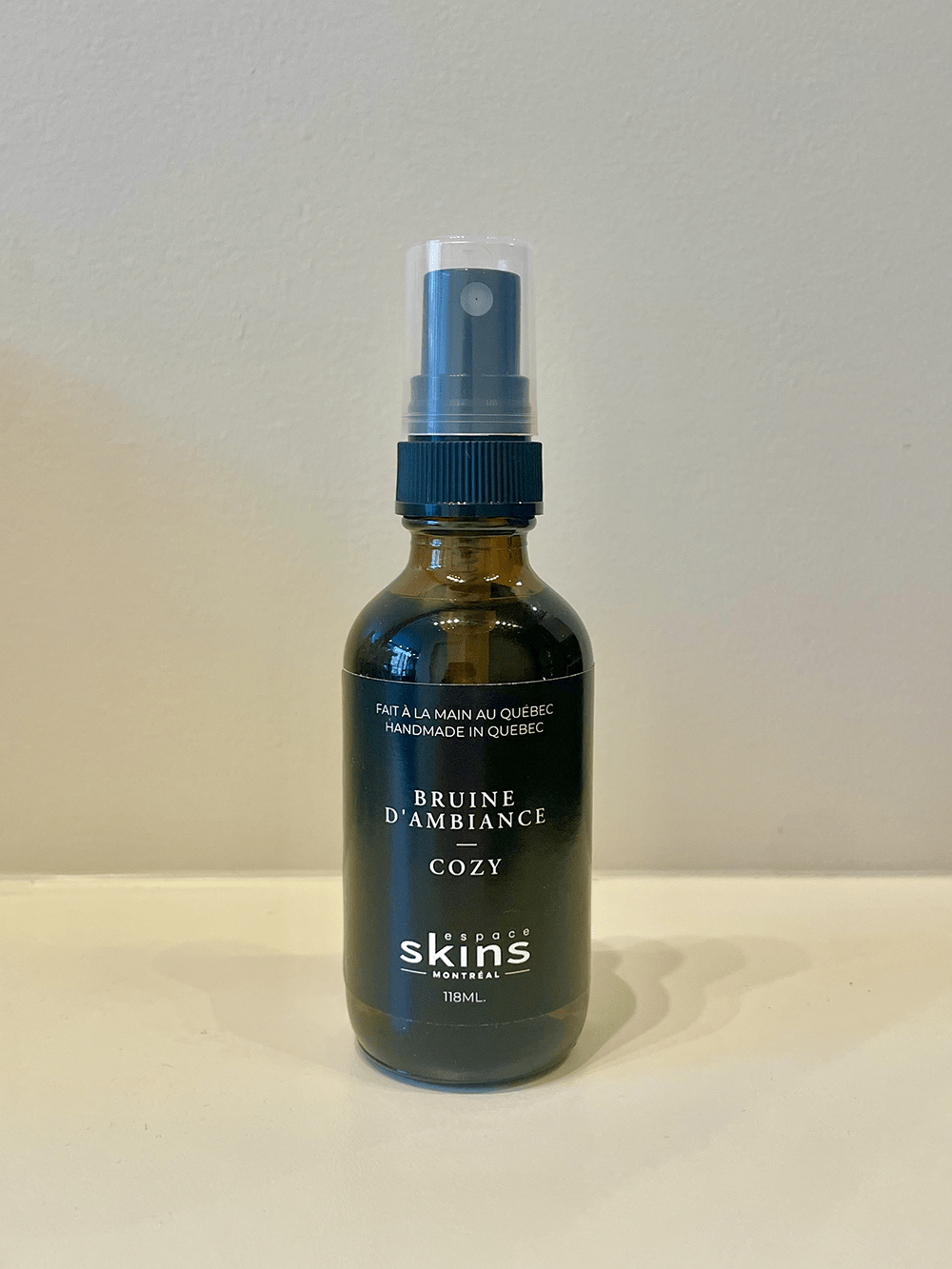 BRUINE D'AMBIANCE - Ambiance Mist by Espace Skins - Espace Skins Montreal