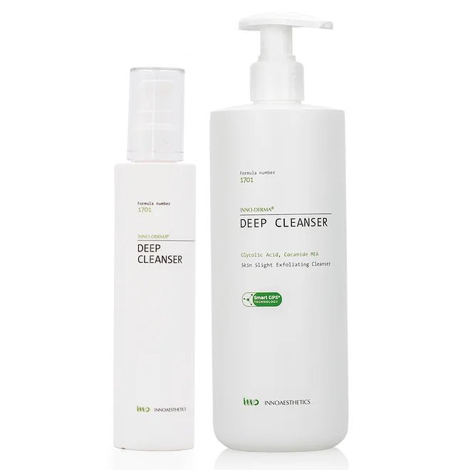 DEEP CLEANSER - Espace Skins Montreal