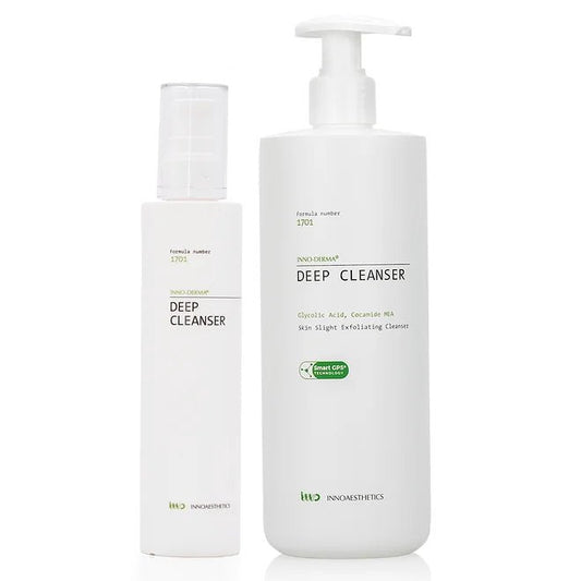 DEEP CLEANSER - Espace Skins Montreal