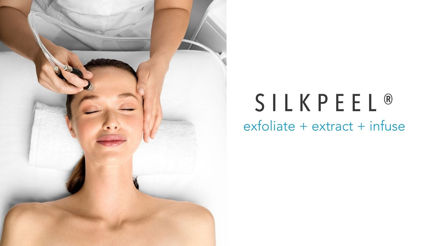 Diamond Dermalinfusion - Espace Skins Montreal