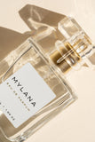 Eau de parfum MYLANA - Espace Skins Montreal