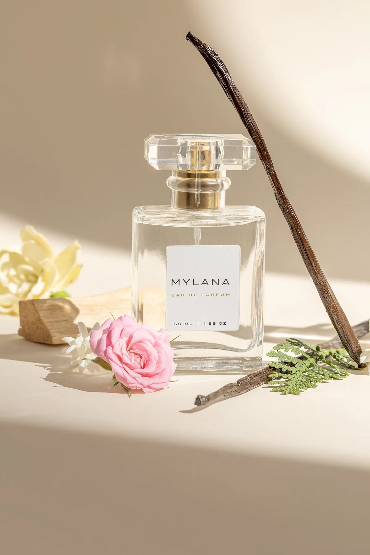 Eau de parfum MYLANA - Espace Skins Montreal