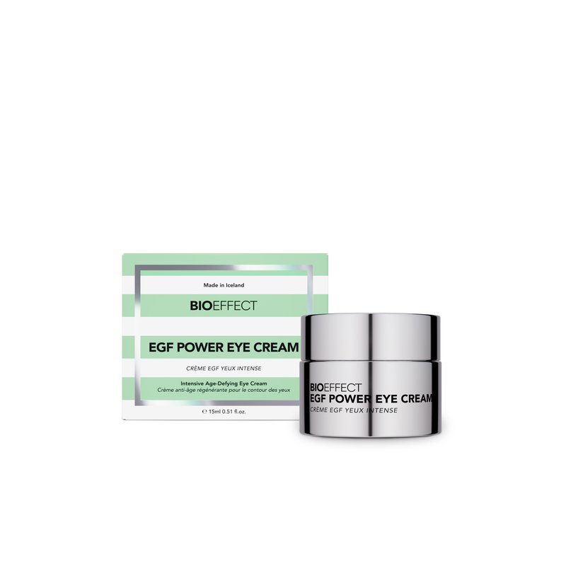 EGF Power Eye Cream - Espace Skins Montreal