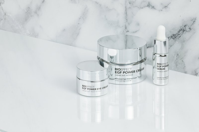 EGF Power Eye Cream - Espace Skins Montreal