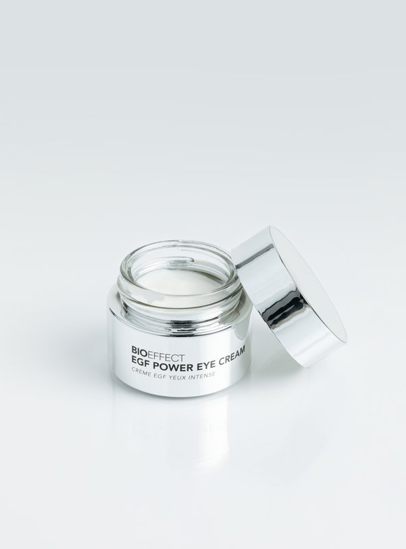 EGF Power Eye Cream - Espace Skins Montreal