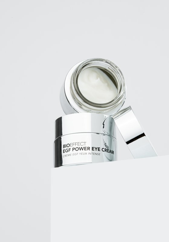 EGF Power Eye Cream - Espace Skins Montreal