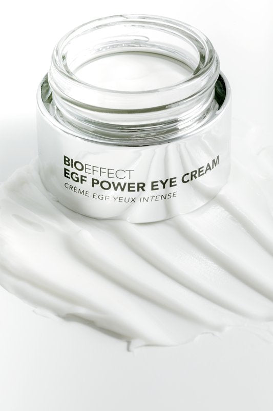 EGF Power Eye Cream - Espace Skins Montreal