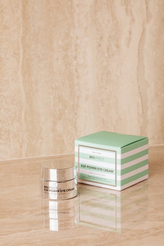 EGF Power Eye Cream - Espace Skins Montreal