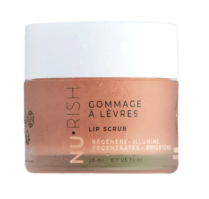 EXQUISITE POMEGRANATE LIP SCRUB - Espace Skins Montreal