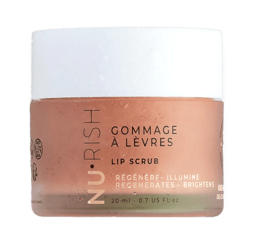 EXQUISITE POMEGRANATE LIP SCRUB - Espace Skins Montreal