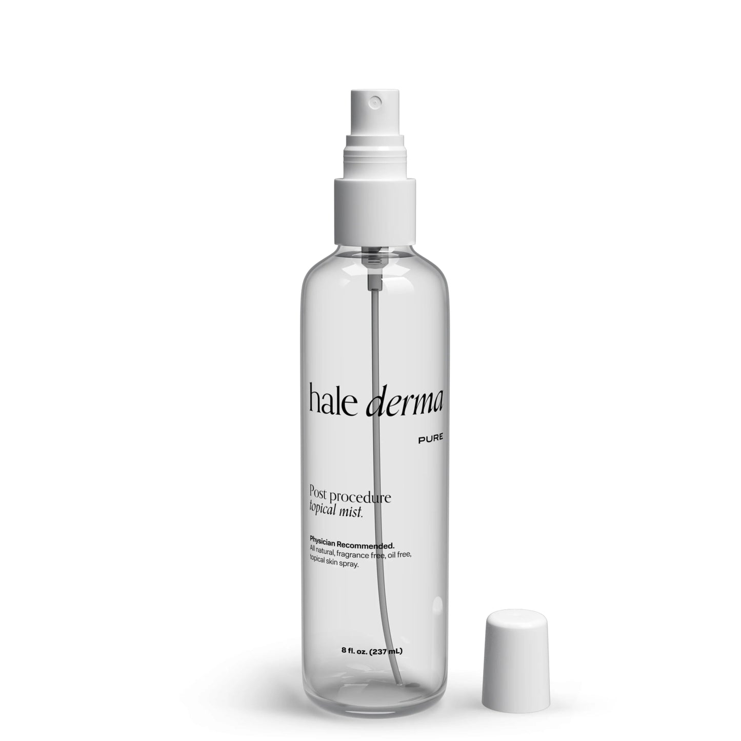 HALE DERMA SPRAY - Espace Skins Montreal