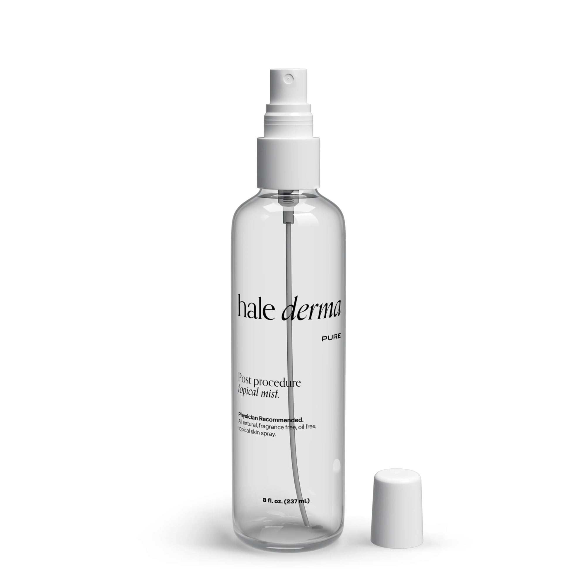 Hale Derma - HALE DERMA SPRAY – Espace Skins Montreal