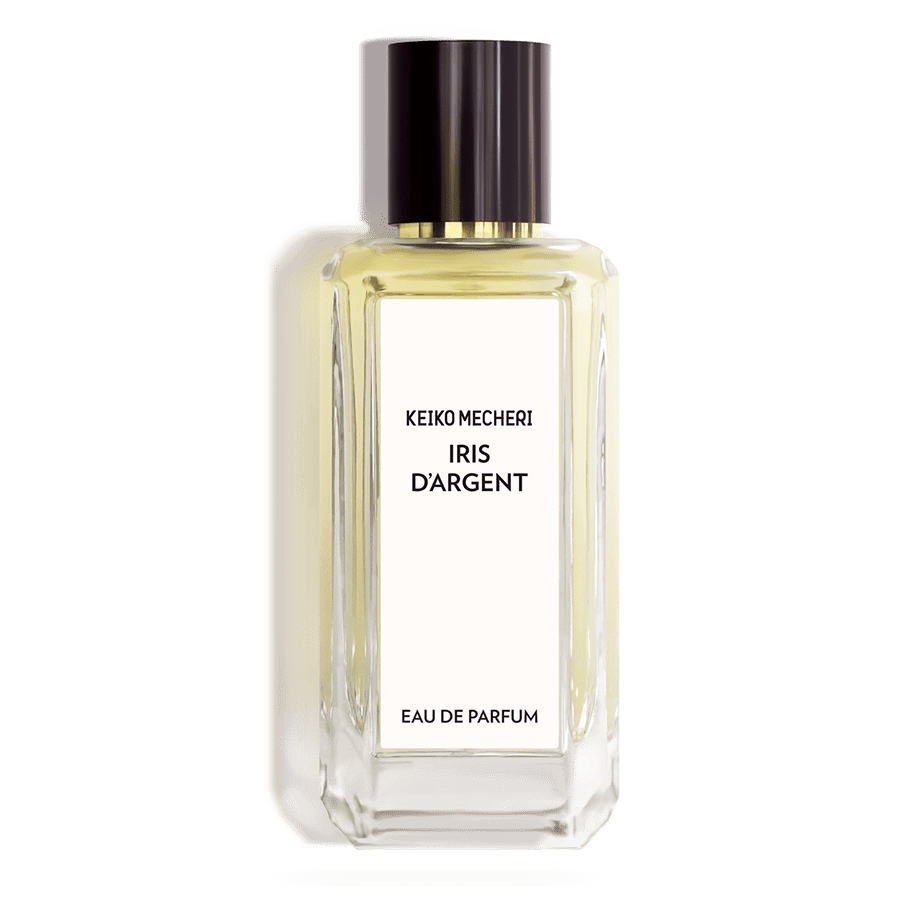 Iris d'Argent Eau de parfum - Espace Skins Montreal