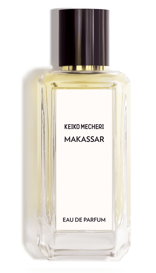 Makassar eau de parfum (Bois de Santal) - Espace Skins Montreal