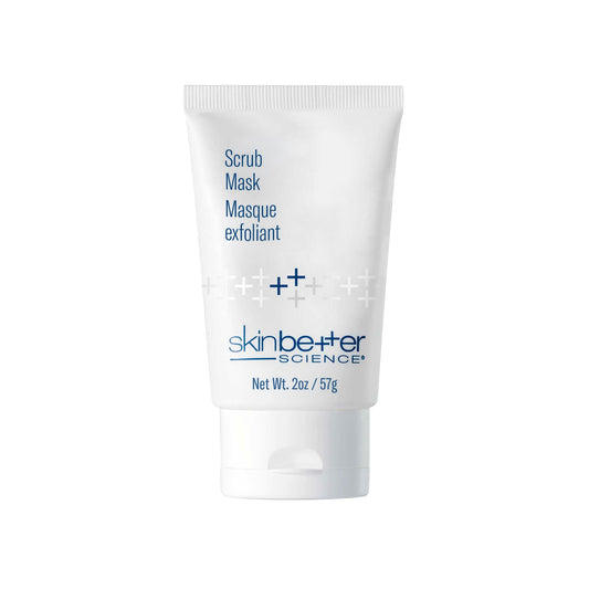 Scrub Mask FACE 2oz/57g - Espace Skins Montreal