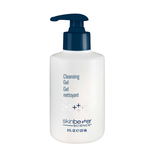 Skinbetter science - Cleansing Gel, 237ml - Espace Skins Montreal