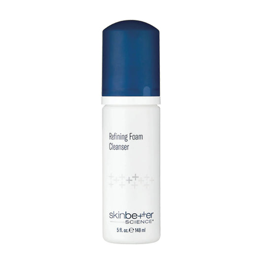 Skinbetter science - Refining Foam Cleanser, 148ml - Espace Skins Montreal