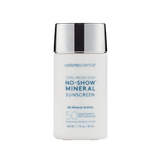 Total Protection® No - Show™ Mineral Sunscreen SPF 50 - Espace Skins Montreal