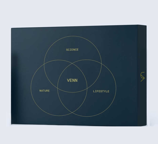 VENN - The Microbiome Routine* - Espace Skins Montreal