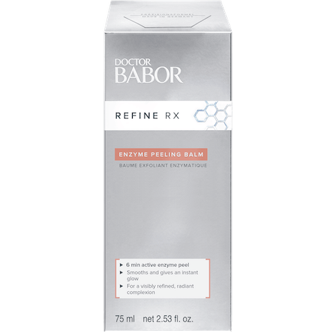 BABOR - Enzyme Peel Balm - Espace Skins Montreal