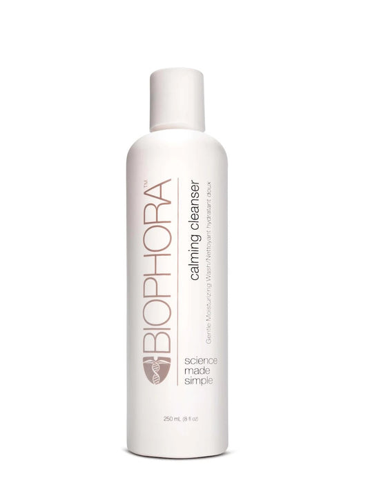 Biophora - Calming Cleanser - Espace Skins Montreal