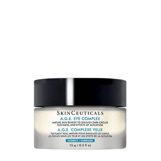 SkinCeuticals - A.G.E. ADVANCED EYE FOR DARK CIRCLES - Espace Skins Montreal