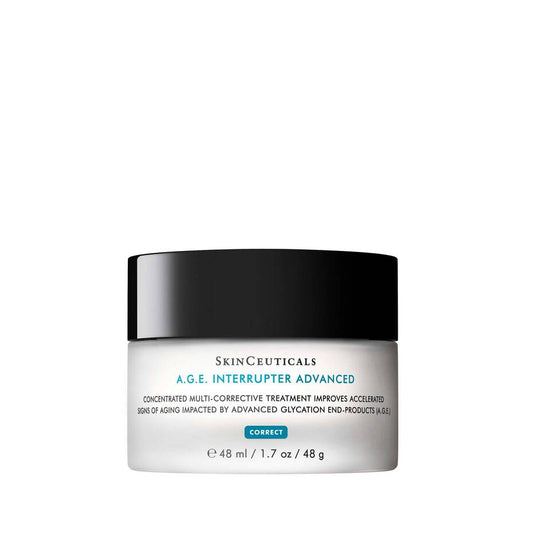 SkinCeuticals - A.G.E. Interrupter Advanced - Espace Skins Montreal