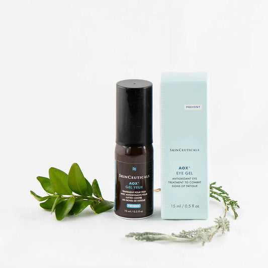 SkinCeuticals - AOX+ EYE GEL - Espace Skins Montreal