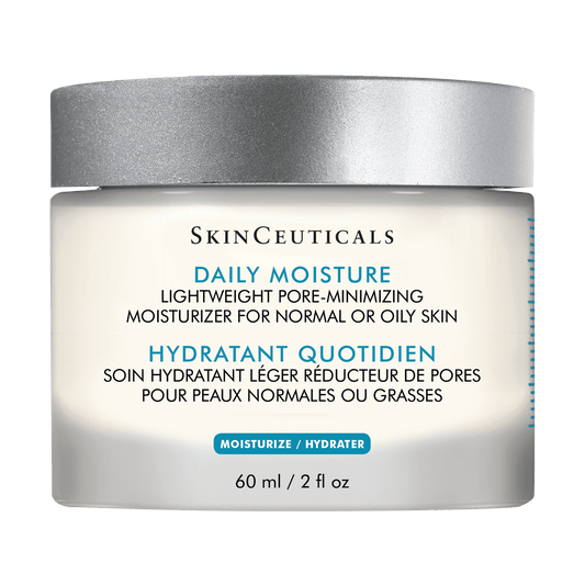 SkinCeuticals - Daily Moisture - Espace Skins Montreal