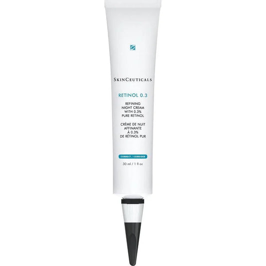 SkinCeuticals - RETINOL 0.3 - Espace Skins Montreal