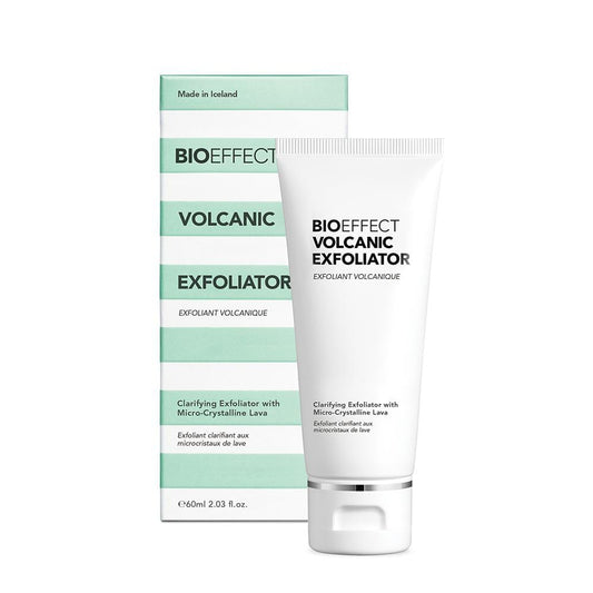 Volcanic Exfoliator - Espace Skins Montreal